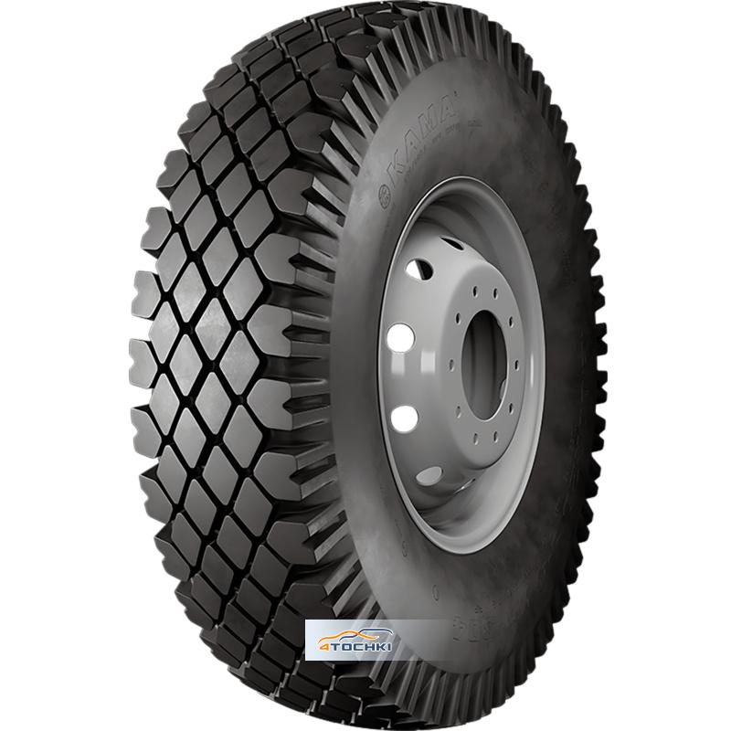 Шины Kama ИД-304, У-4 12,00R20(320R508) 154/149J TT
