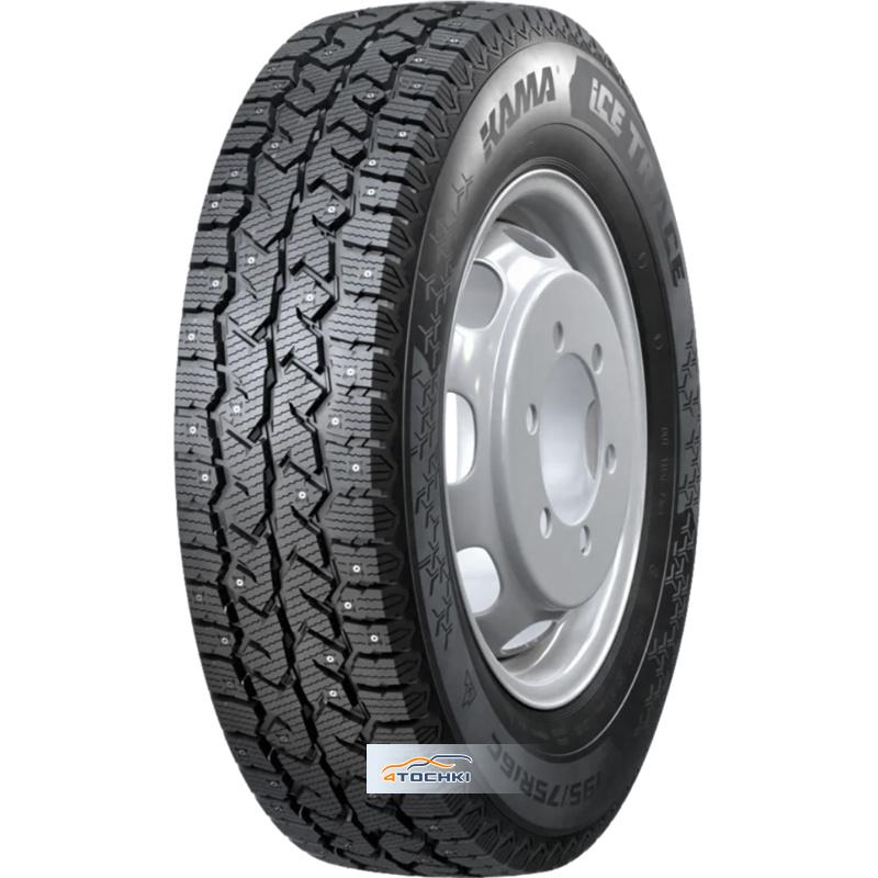 Шины Kama Ice Trace (HK-530)