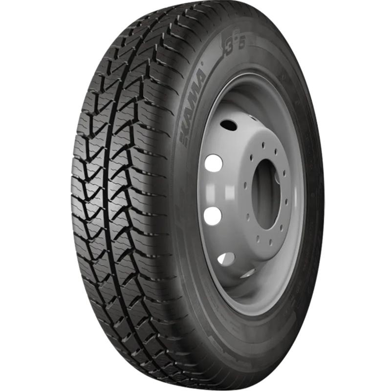 Kama Кама-365 LT (НК-243)