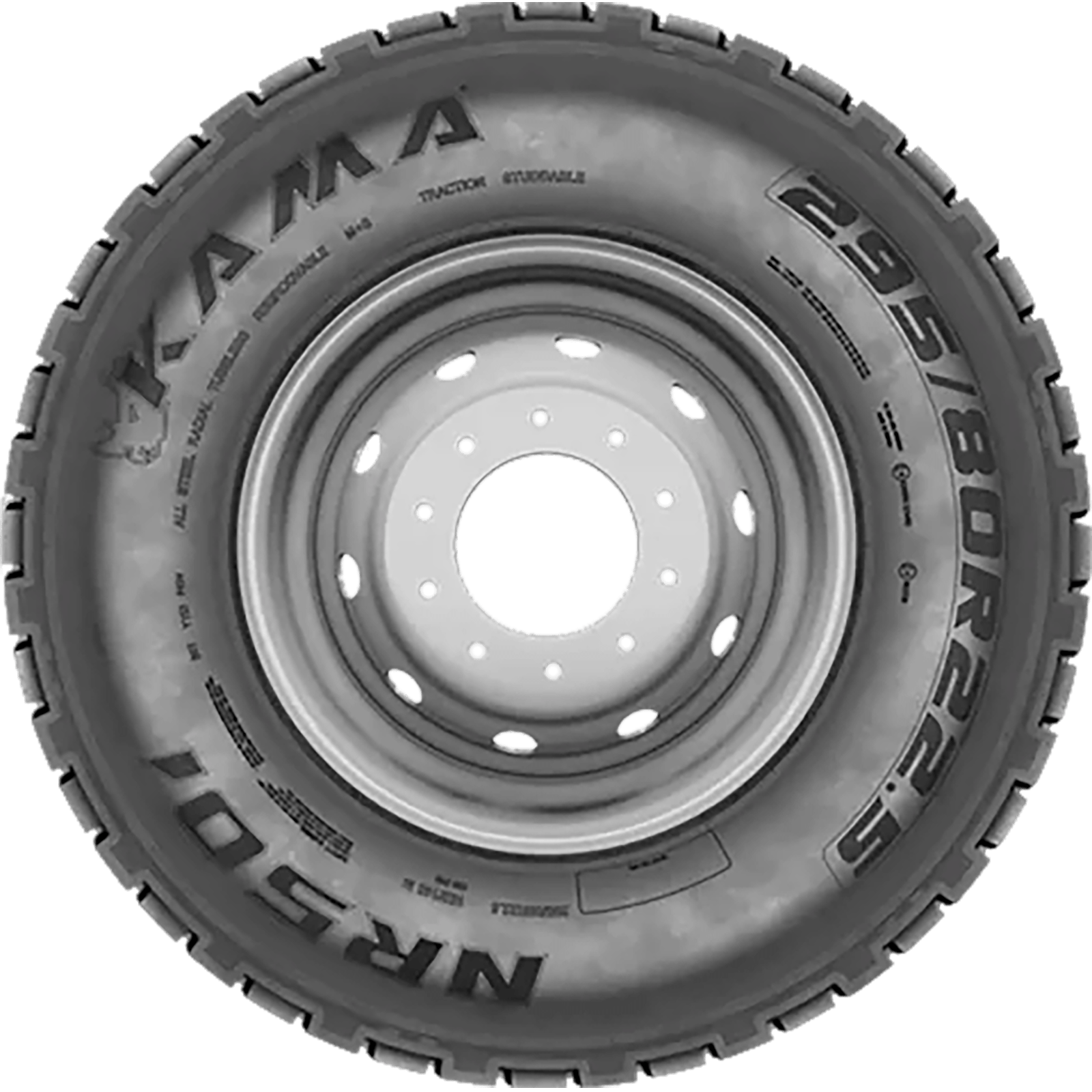 Шины Kama NR 501 (на заказ)