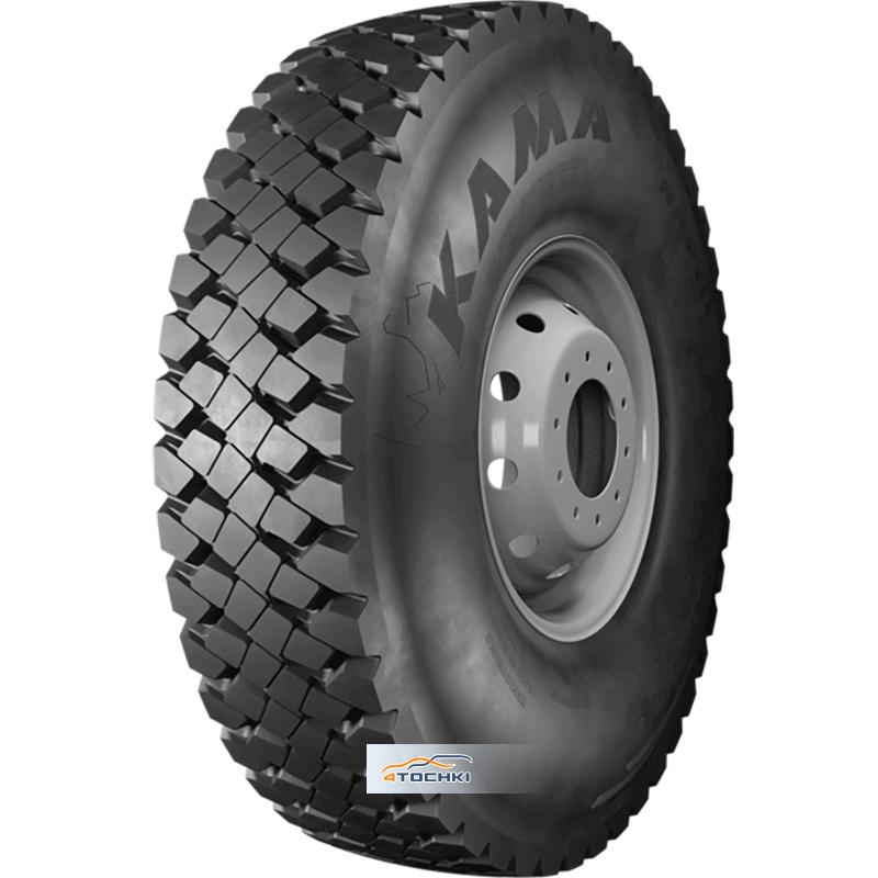 Шины Kama NR 701 12,00R24 160/156K TT