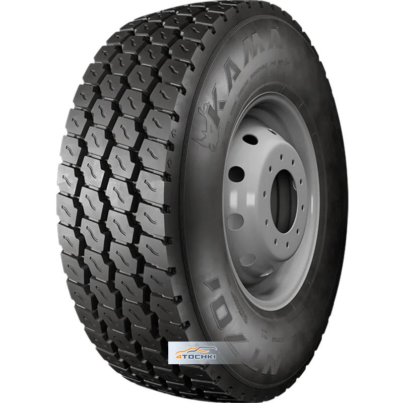Шины Kama NT 701 385/65R22,5 160K TL