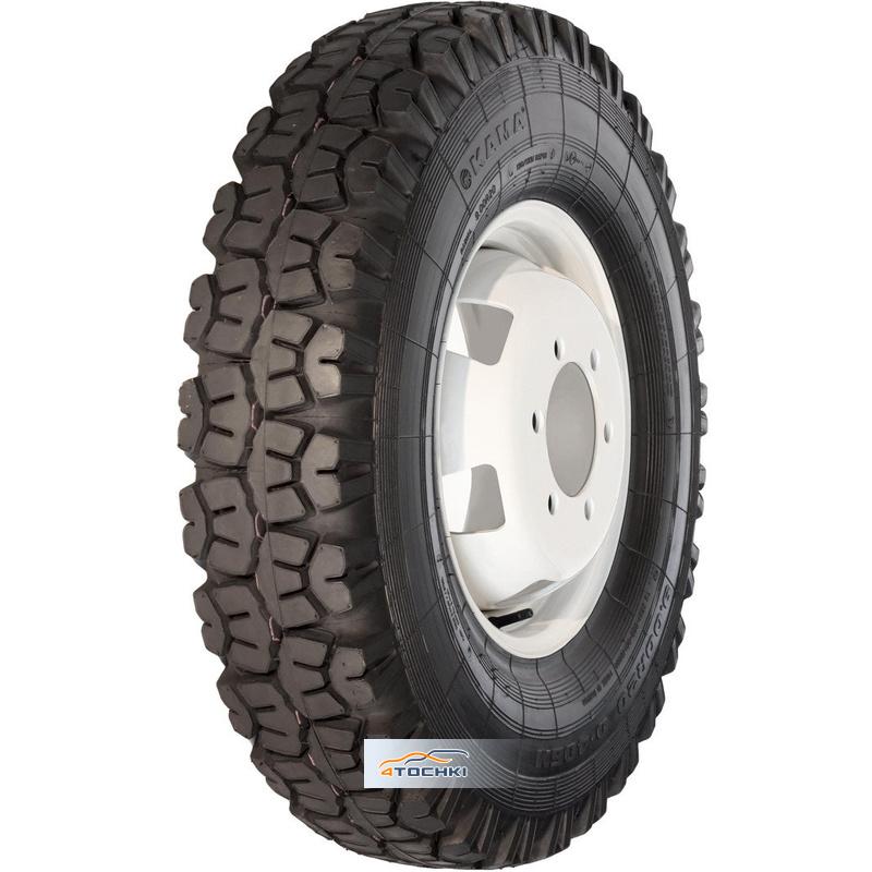 Шины Kama О-40БМ 9,00R20(260R508) 140/137J TT