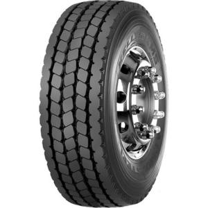 Шины Kelly Armorsteel KMS