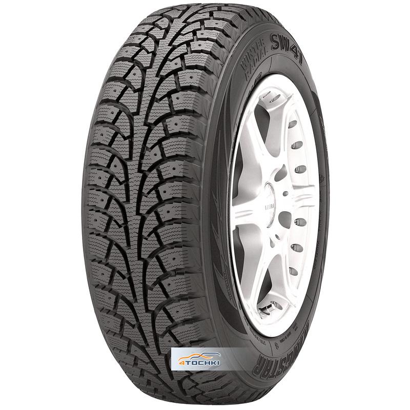 Шины Kingstar SW41