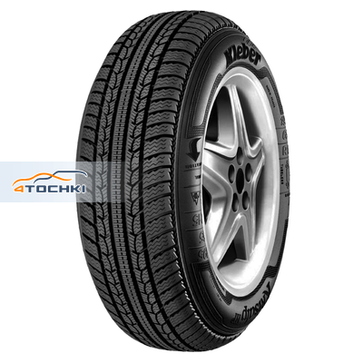 Шины Kleber Krisalp HP