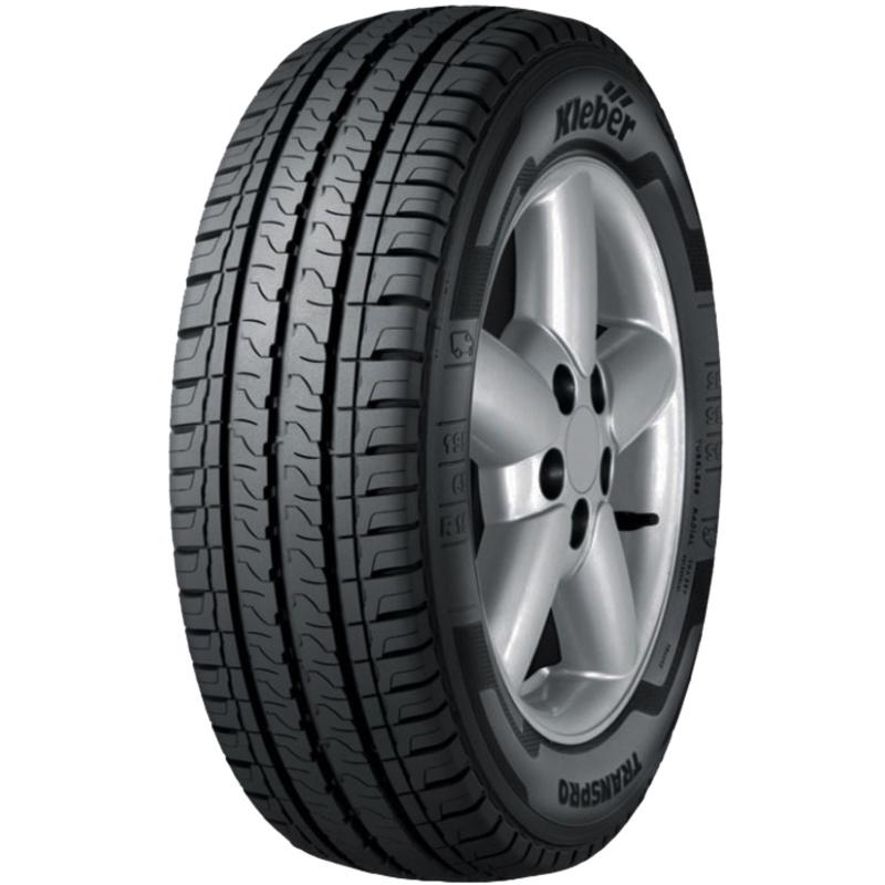Шины Kleber Transpro