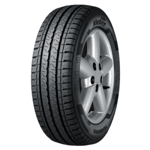 Шины Kleber Transpro