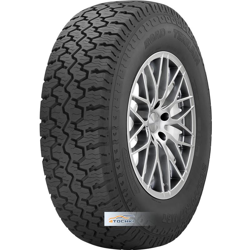 Шины Kormoran Road Terrain 265/65R17 116T XL