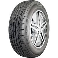 Шины kumho crugen hp91 225 55 r18 98v