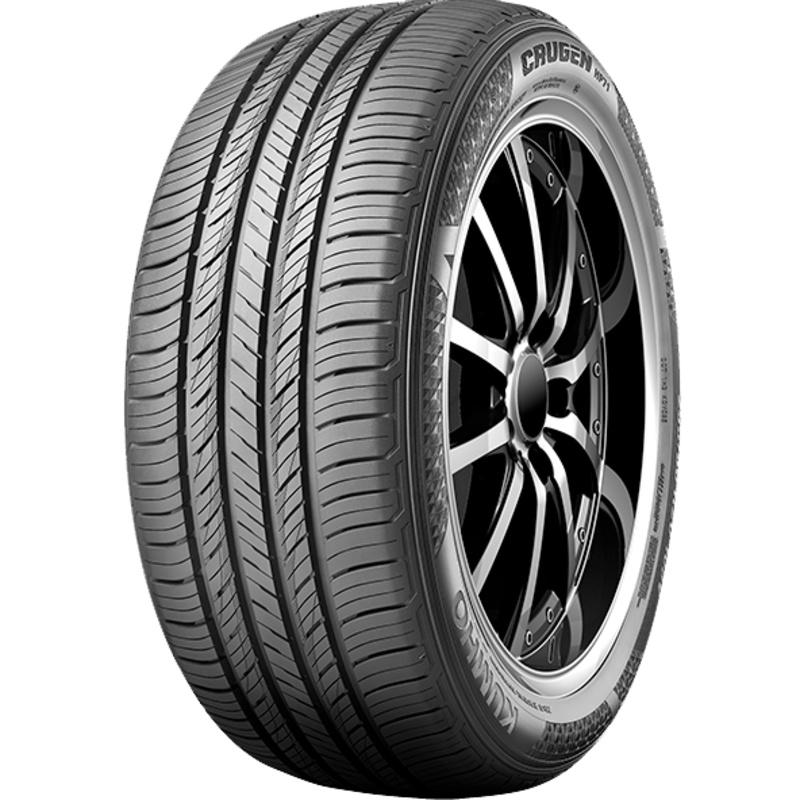 Шины Kumho Crugen HP71