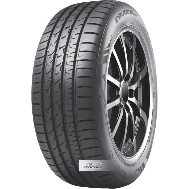 Шины Kumho Crugen HP91