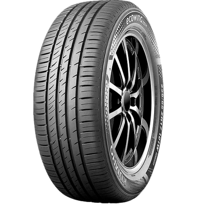 Шины Kumho Ecowing ES31 205/60R16 92H