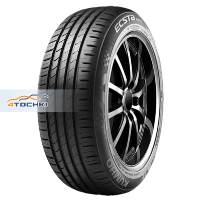 Шины Kumho Ecsta HS51