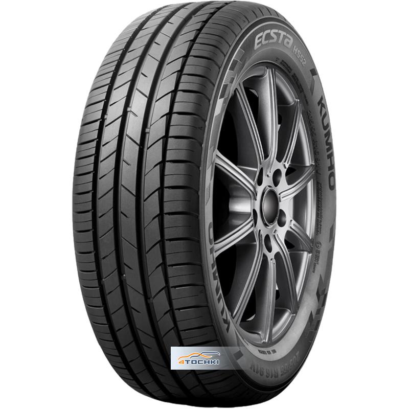 Шины Kumho Ecsta HS52 185/60R14 82H