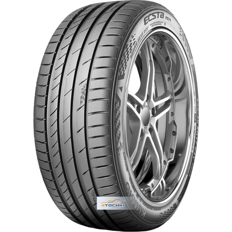 Шины Kumho Ecsta PS71 215/55R18 99V XL