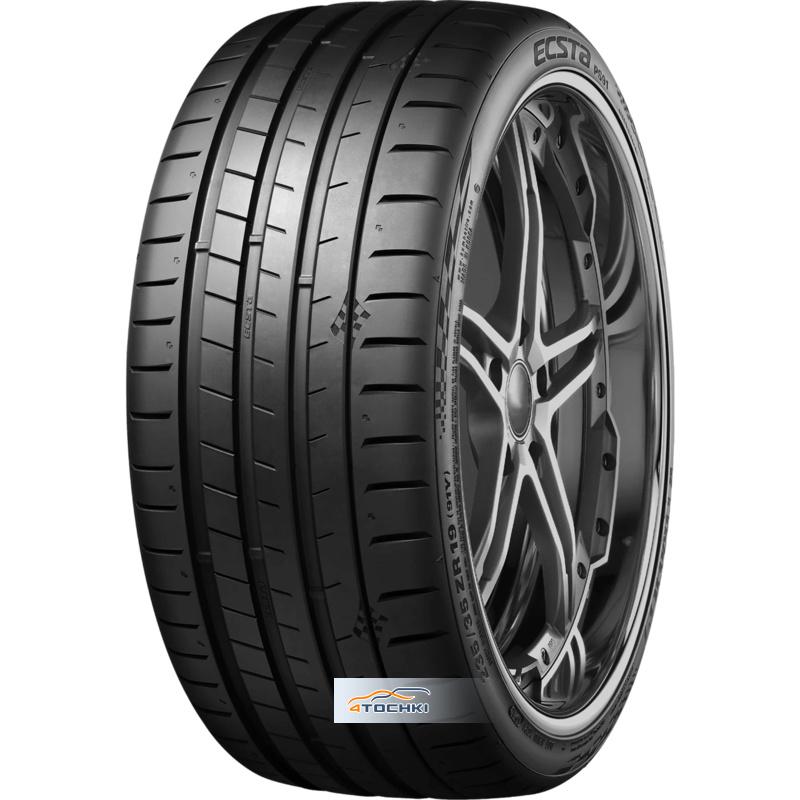 Шины Kumho Ecsta PS91 265/35R18 97Y XL