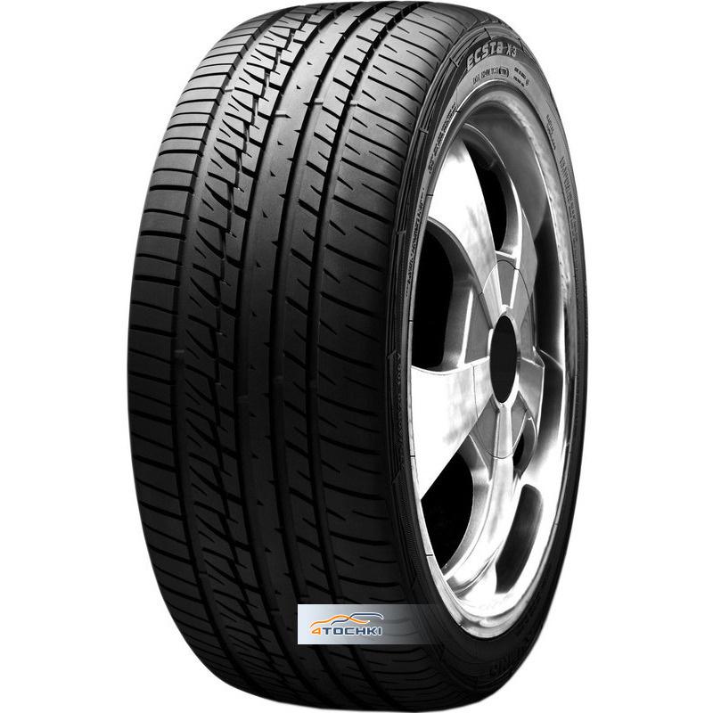 Шины Kumho Ecsta X3 KL17