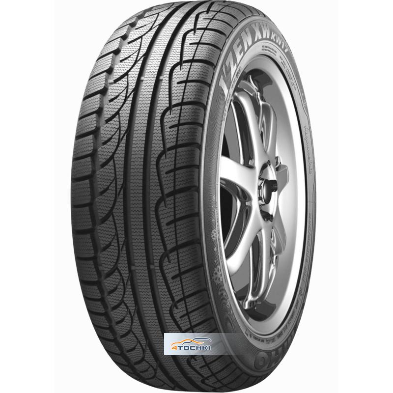 Шины Kumho I'Zen XW KW17