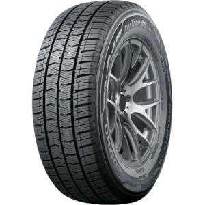 Шины Kumho PorTran 4S CX11