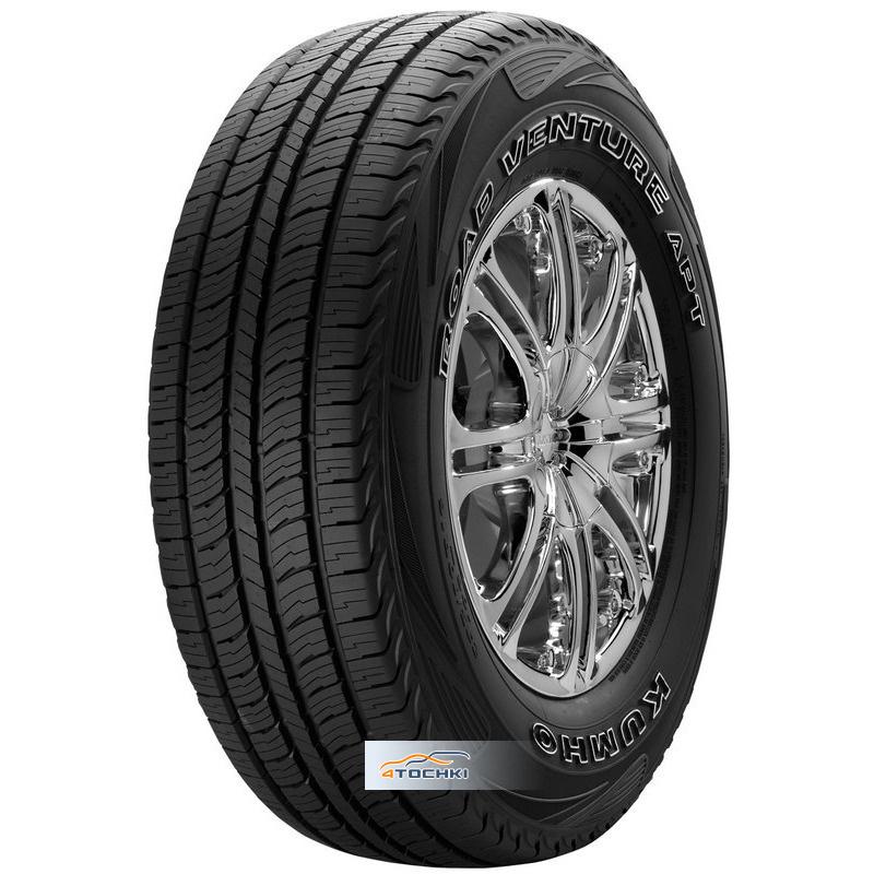 Шины Kumho Road Venture APT KL51