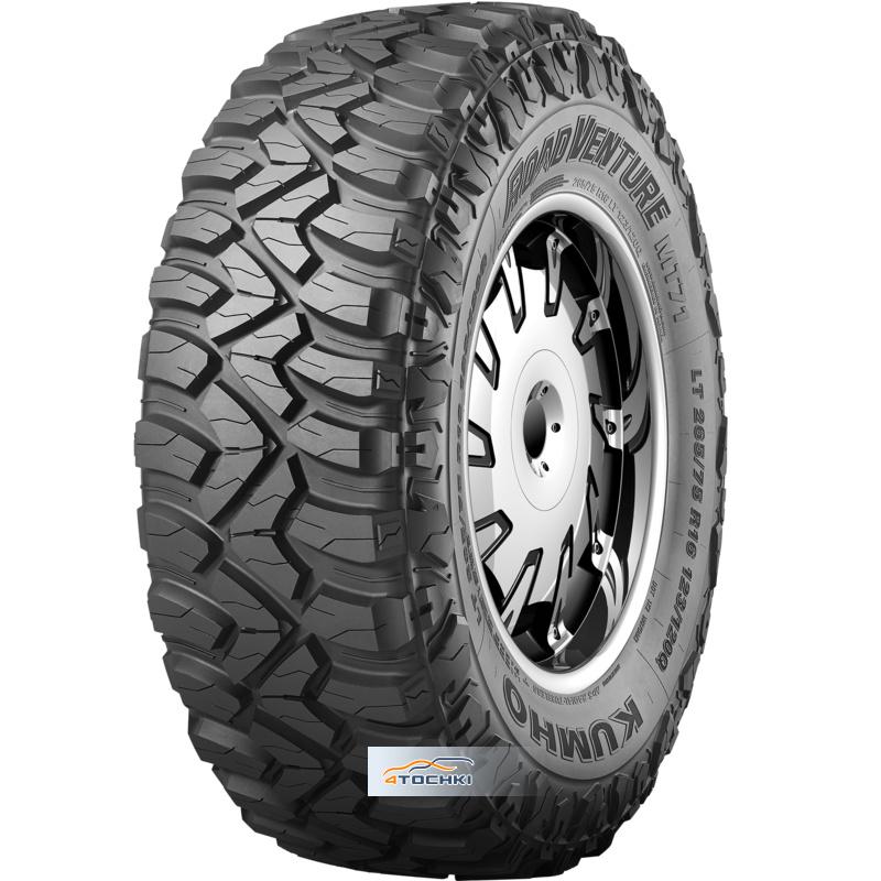 Шины Kumho Road Venture MT71