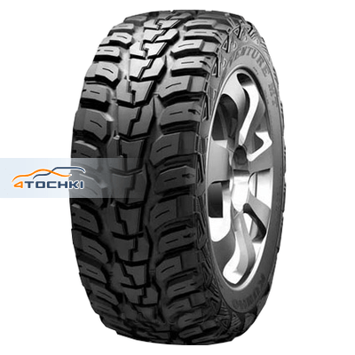 Шины Kumho Road Venture MT KL71