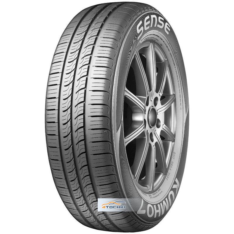 Шины Kumho Sense KR26