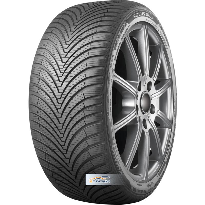 Шины Kumho Solus 4S HA32