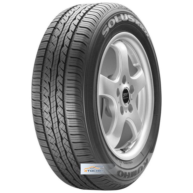 Шины Kumho Solus KR21