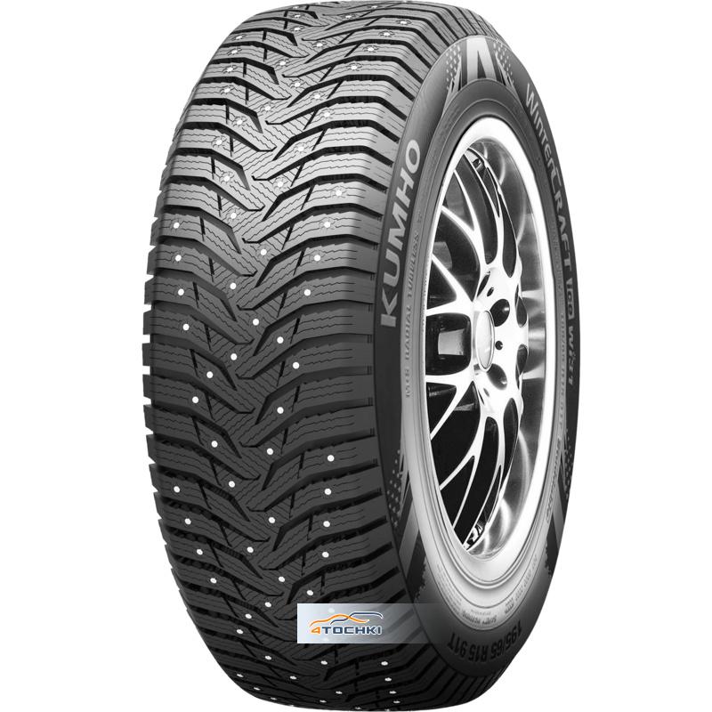 Шины Kumho WinterCraft Ice WI31