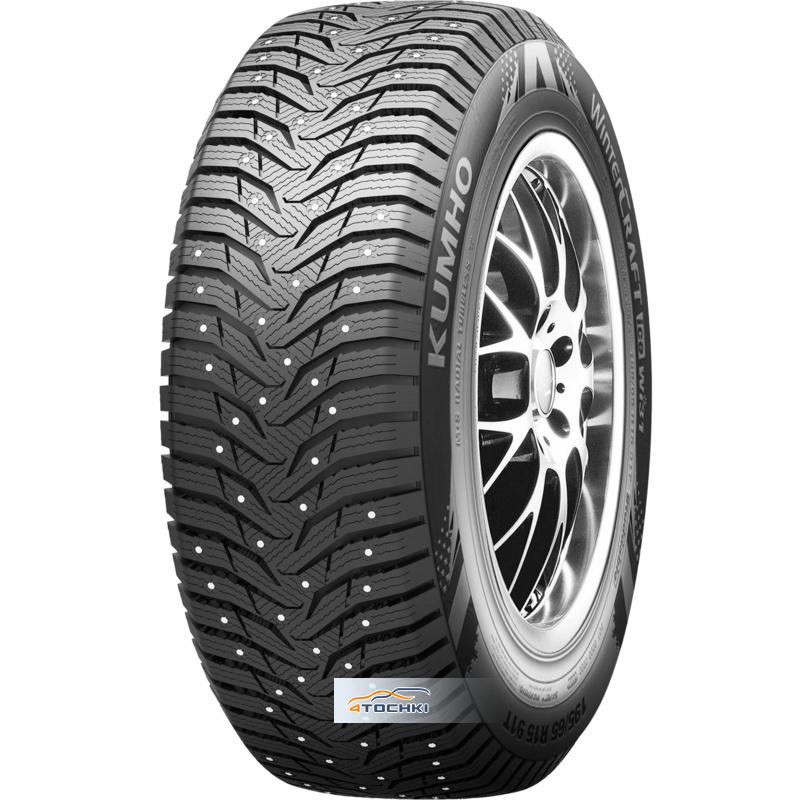 Купить шины Kumho WinterCraft Ice WI31 в Москве - отзывы ...