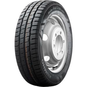 Шины Kumho Winter PorTran CW51
