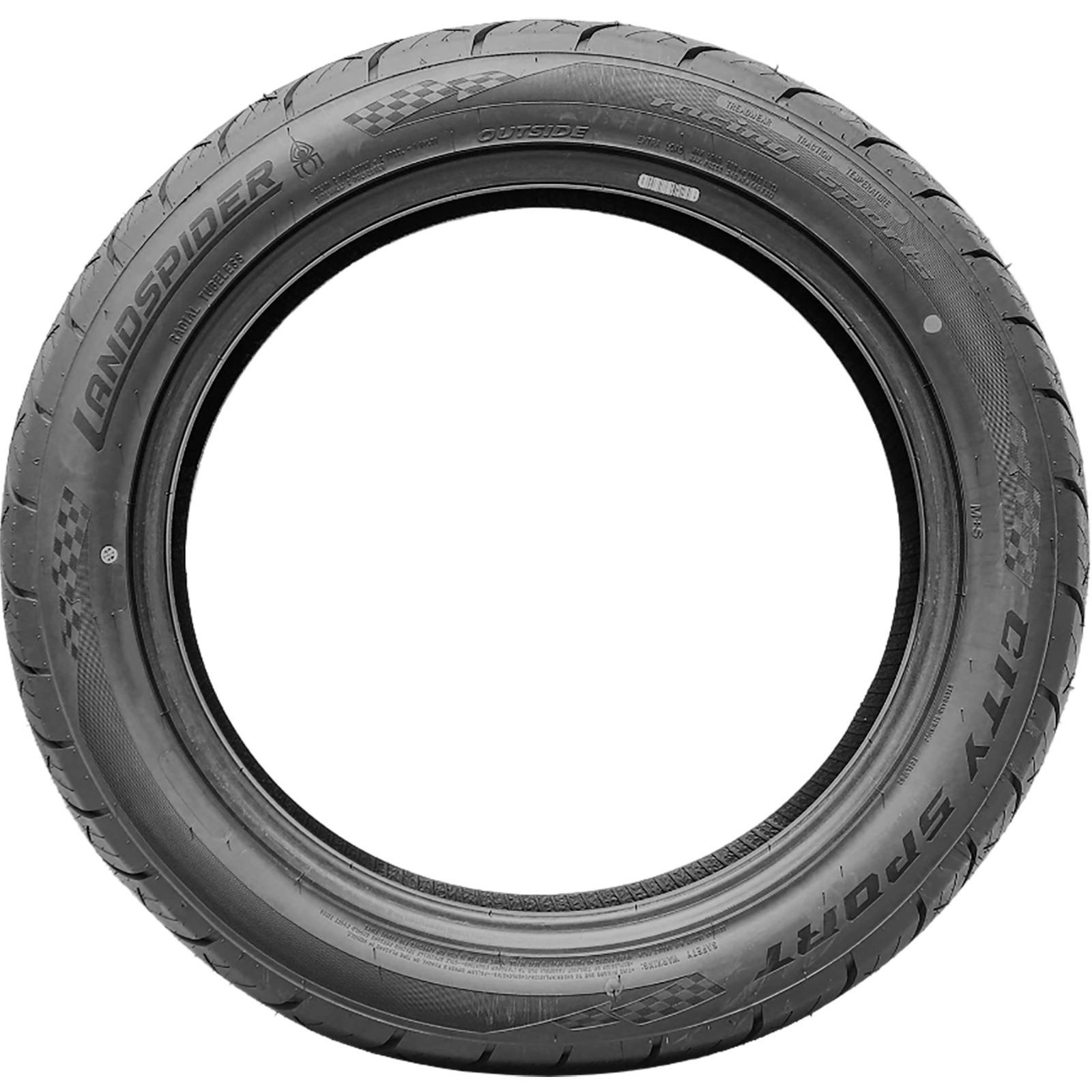 Шины Landspider City Sport