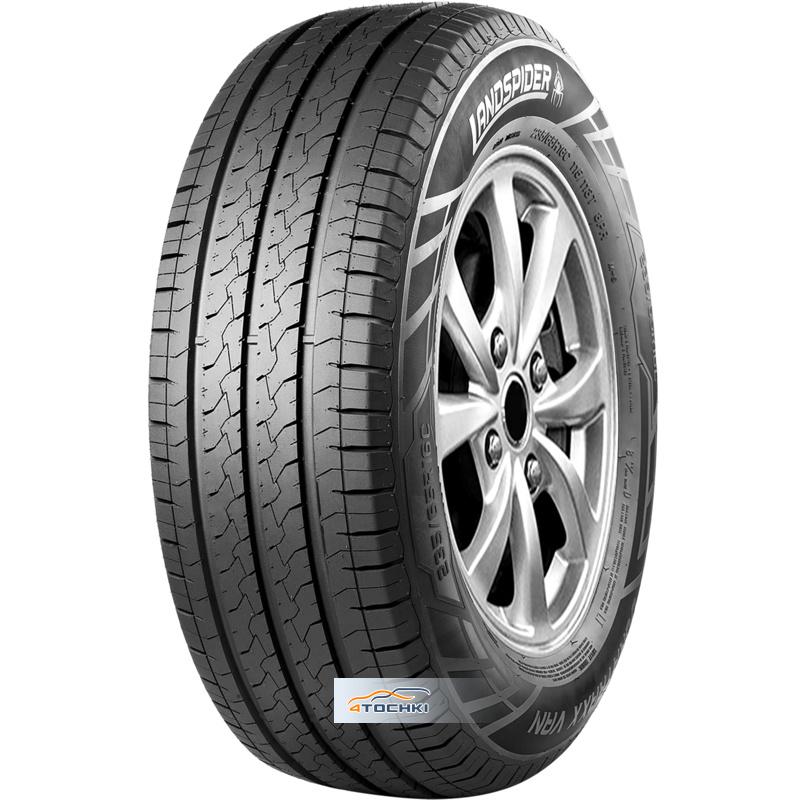 Шины Landspider Duratraxx VAN 215/75R16C 113/111S