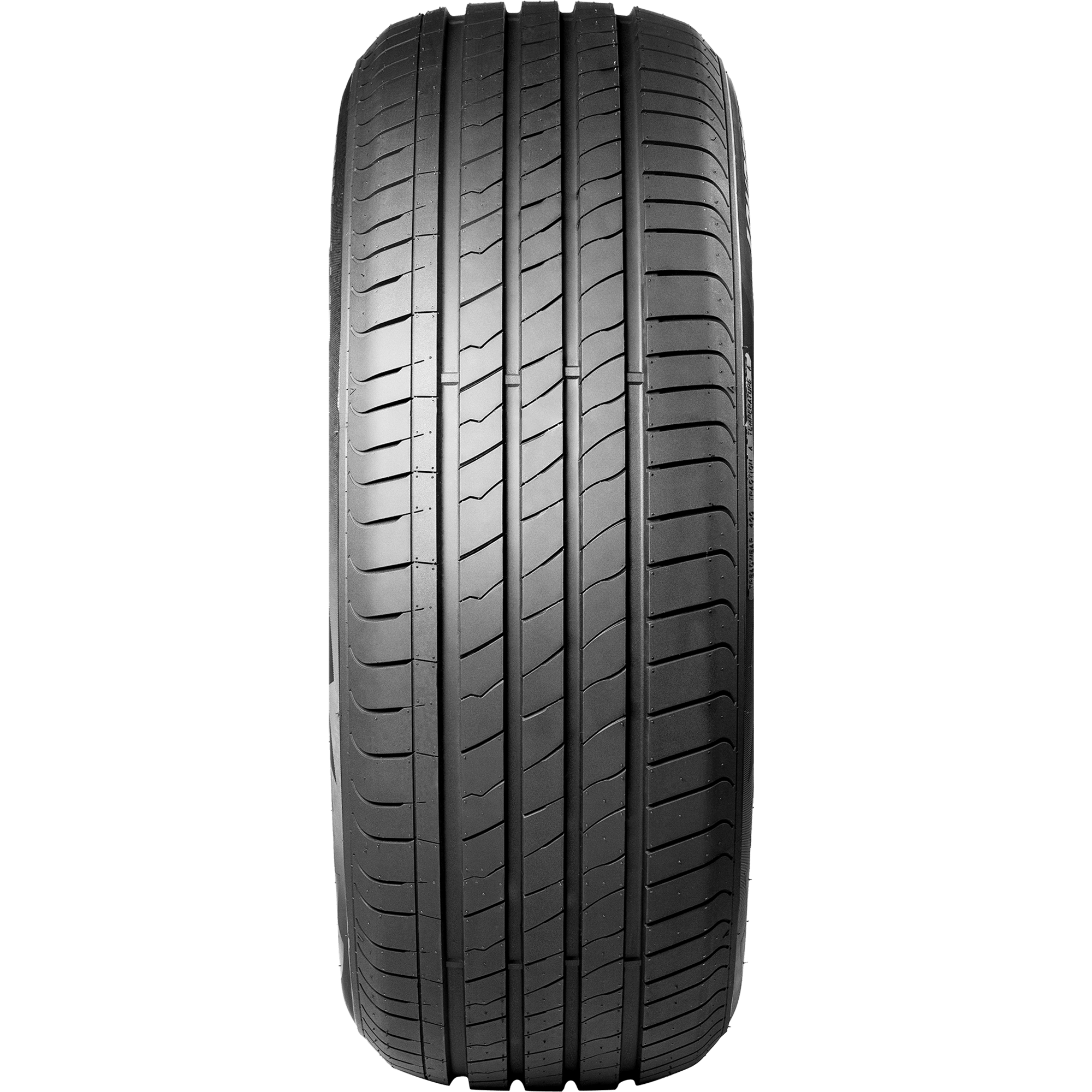 Landspider Eurotraxx H/P 175/65R14 82H
