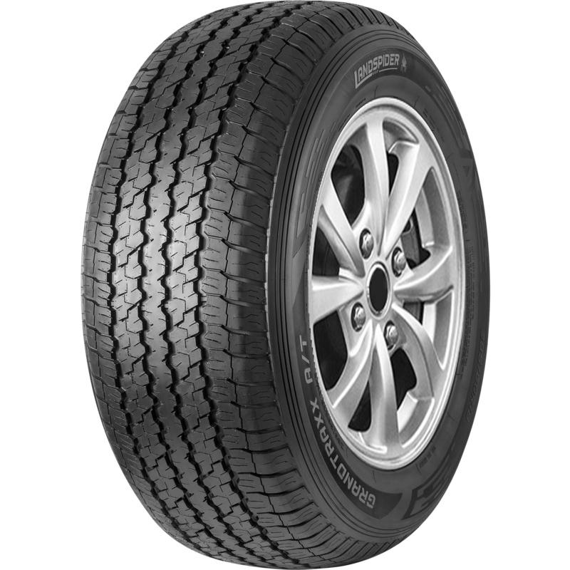 Landspider Grandtraxx A/T 245/70R16 111T XL