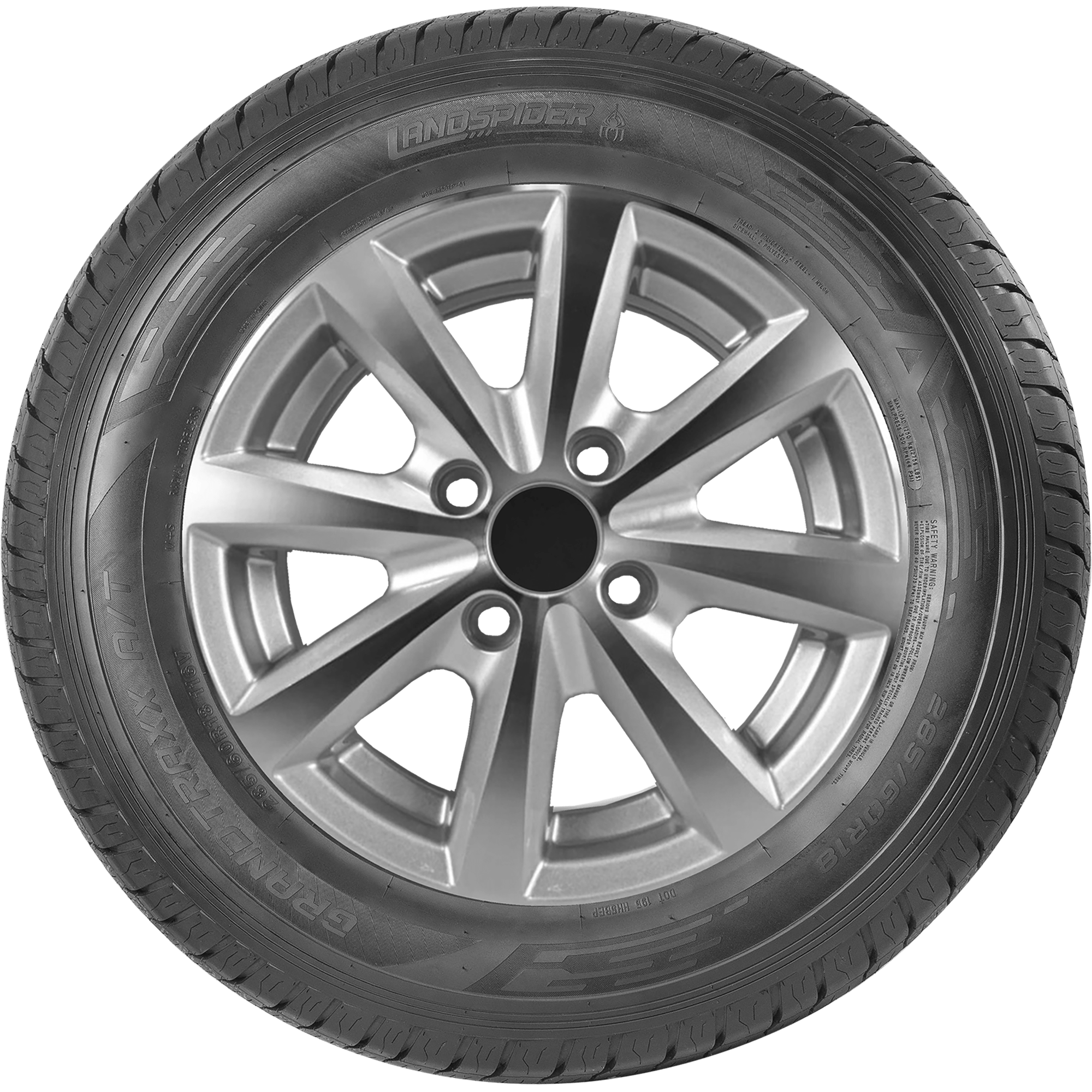 Шины Landspider Grandtraxx A/T