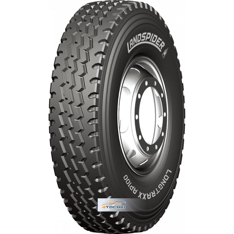 Landspider arctictraxx tl bsw