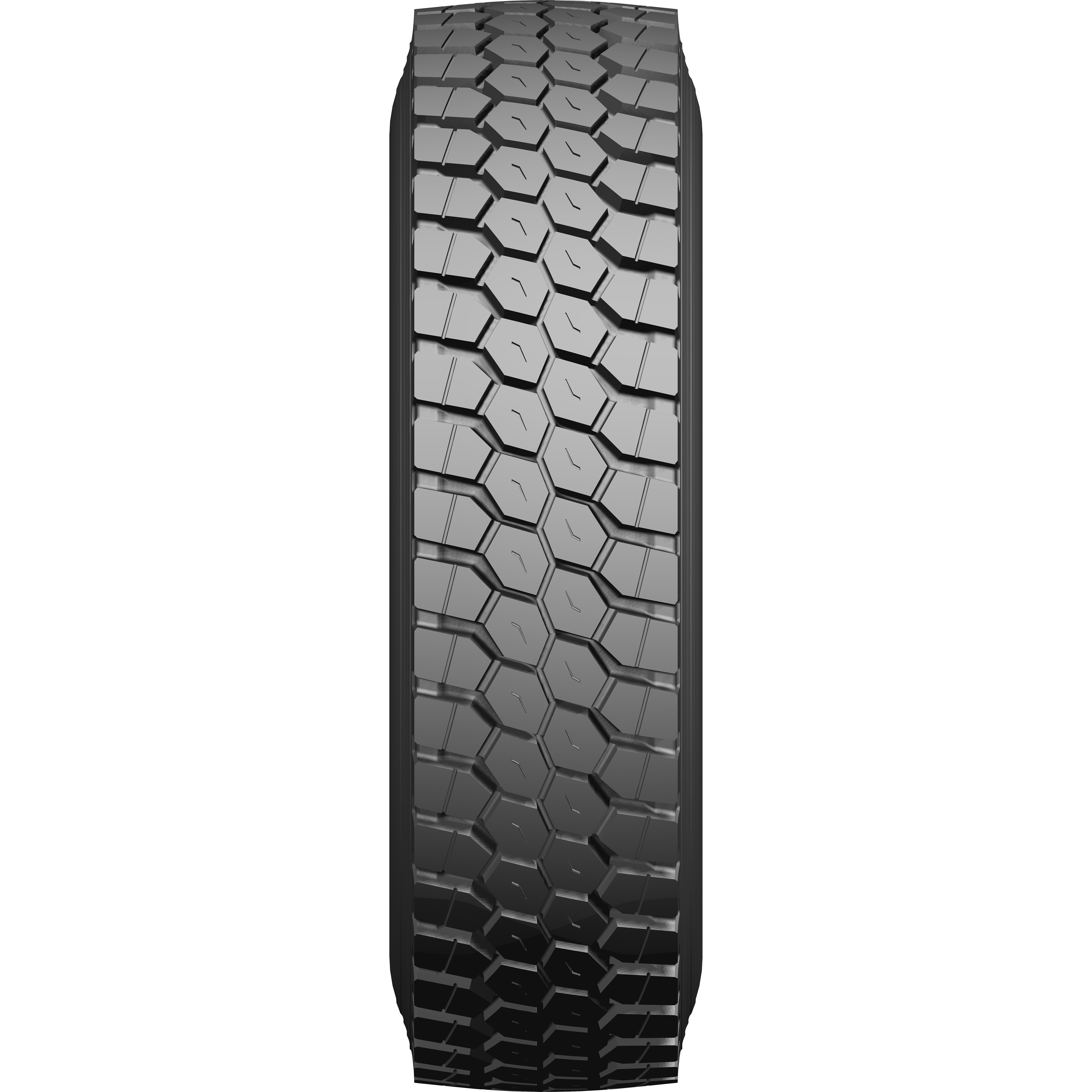 Шины Landspider Longtraxx DR330