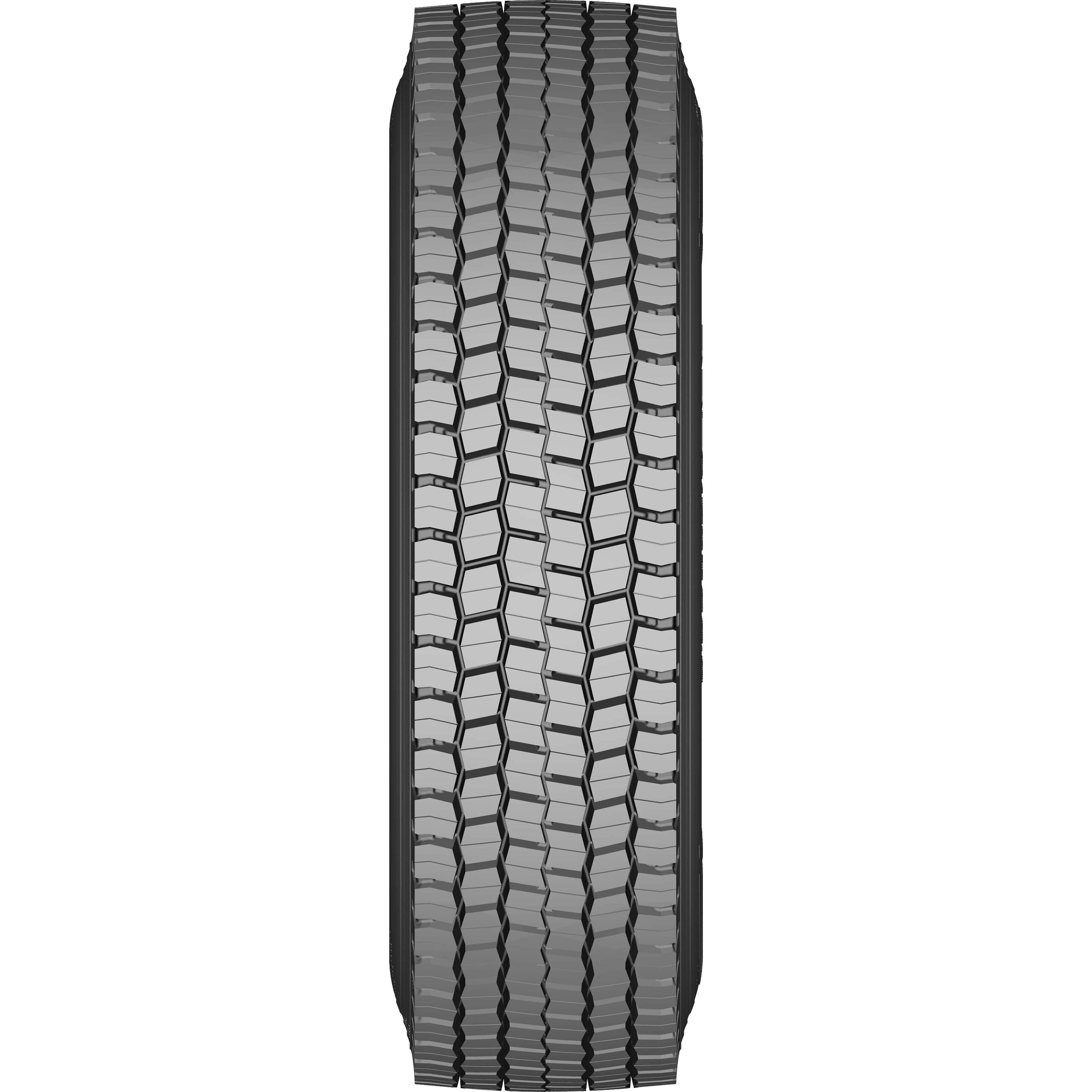 Шины Landspider Longtraxx DR660
