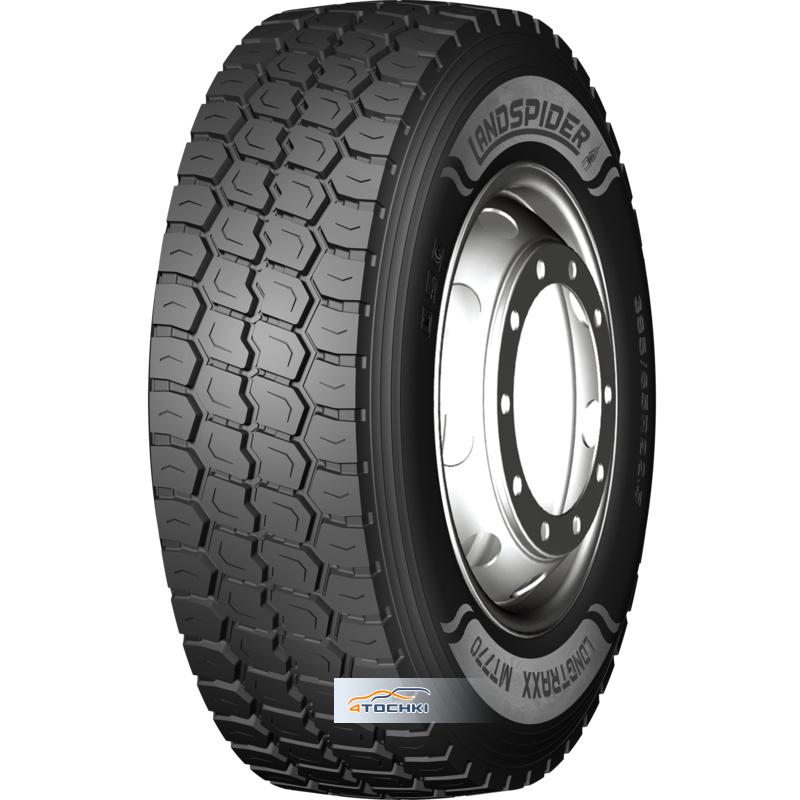 Шины Landspider Longtraxx MT770