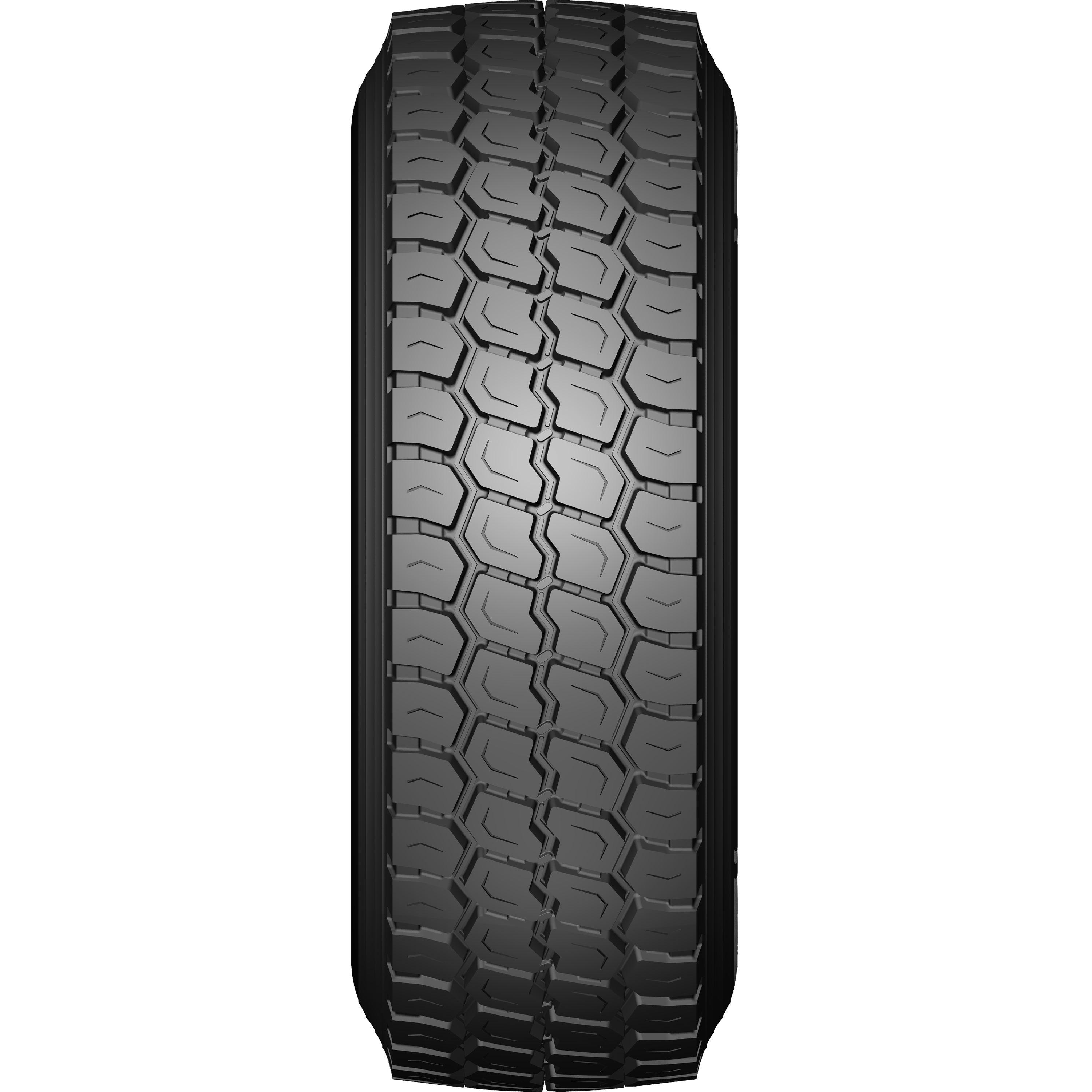 Шины Landspider Longtraxx MT770