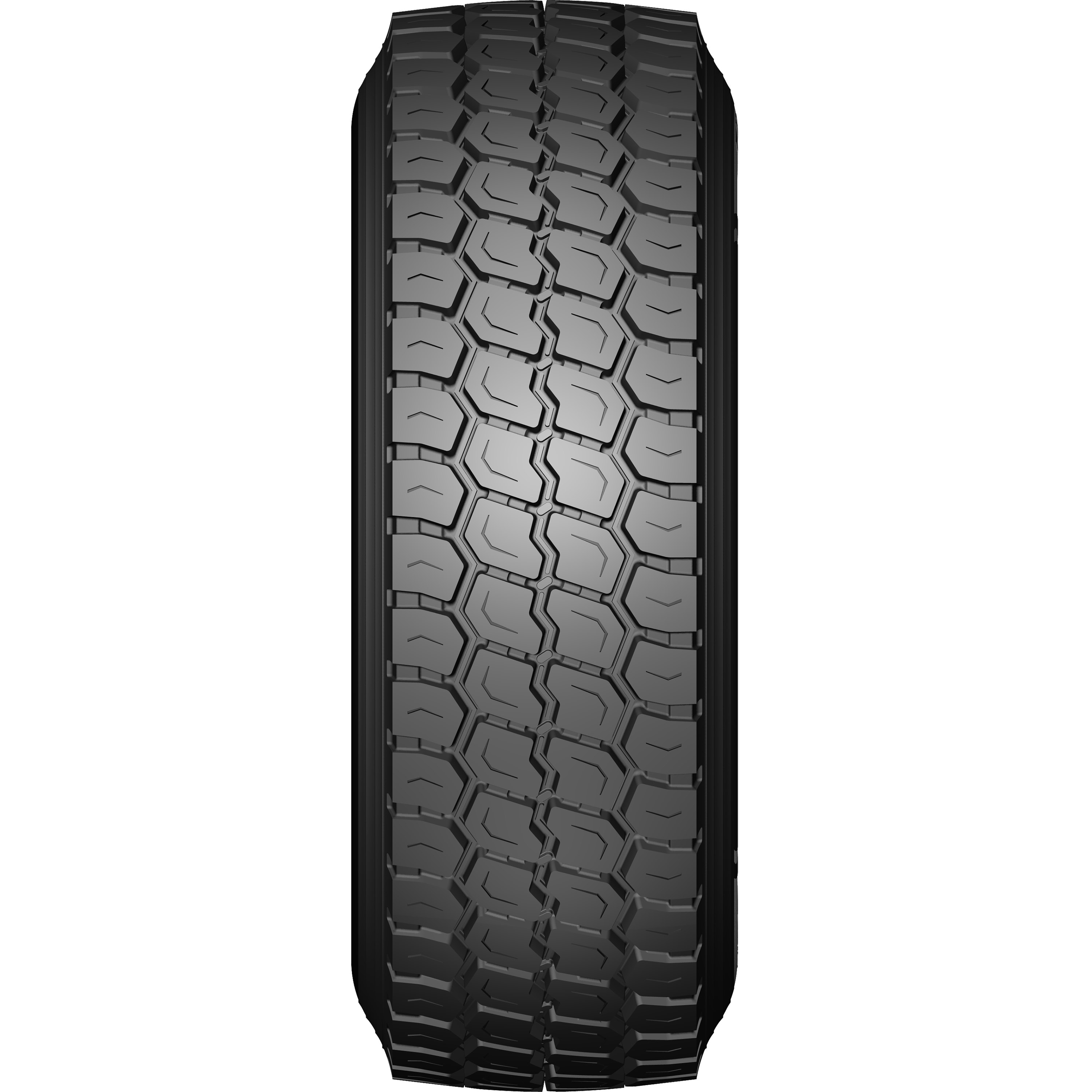 Шины Landspider Longtraxx MT770