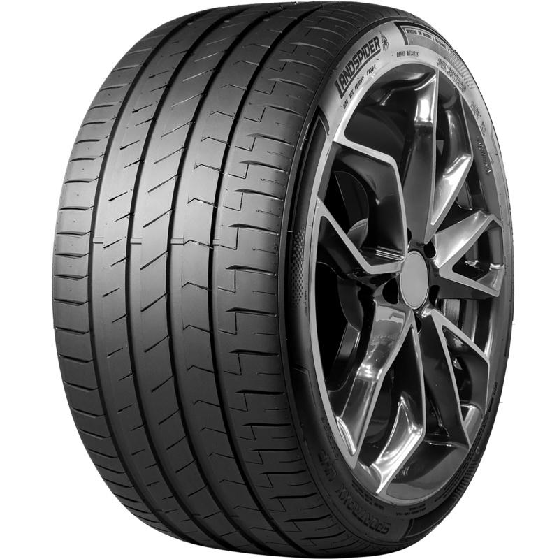 Шины Landspider Sportraxx UHP