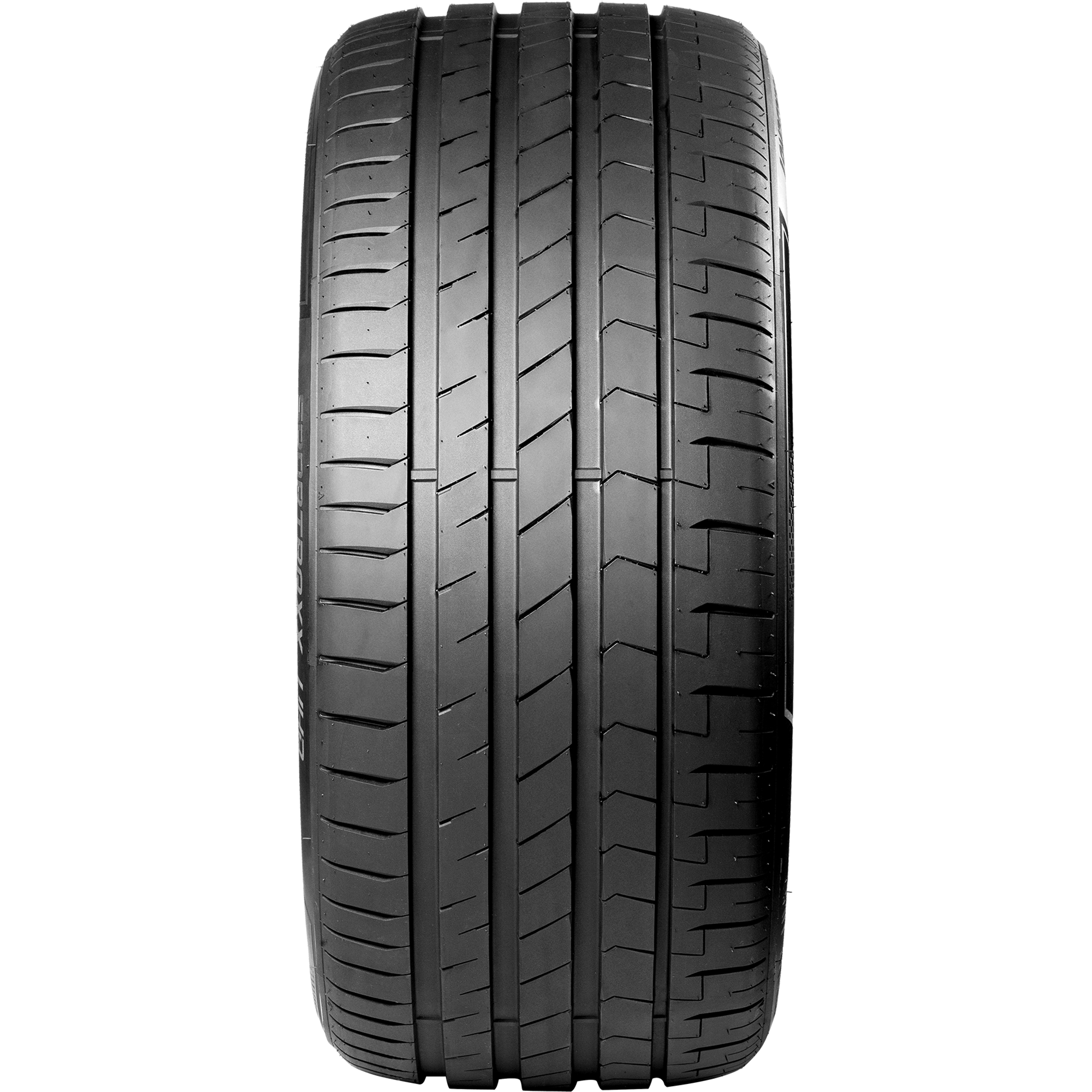 Landspider Sportraxx UHP 205/45R16 87W XL