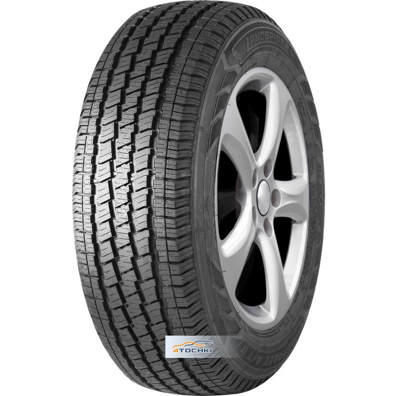 Шины Landspider Wildtraxx AT II 185/75R16C 104/102R