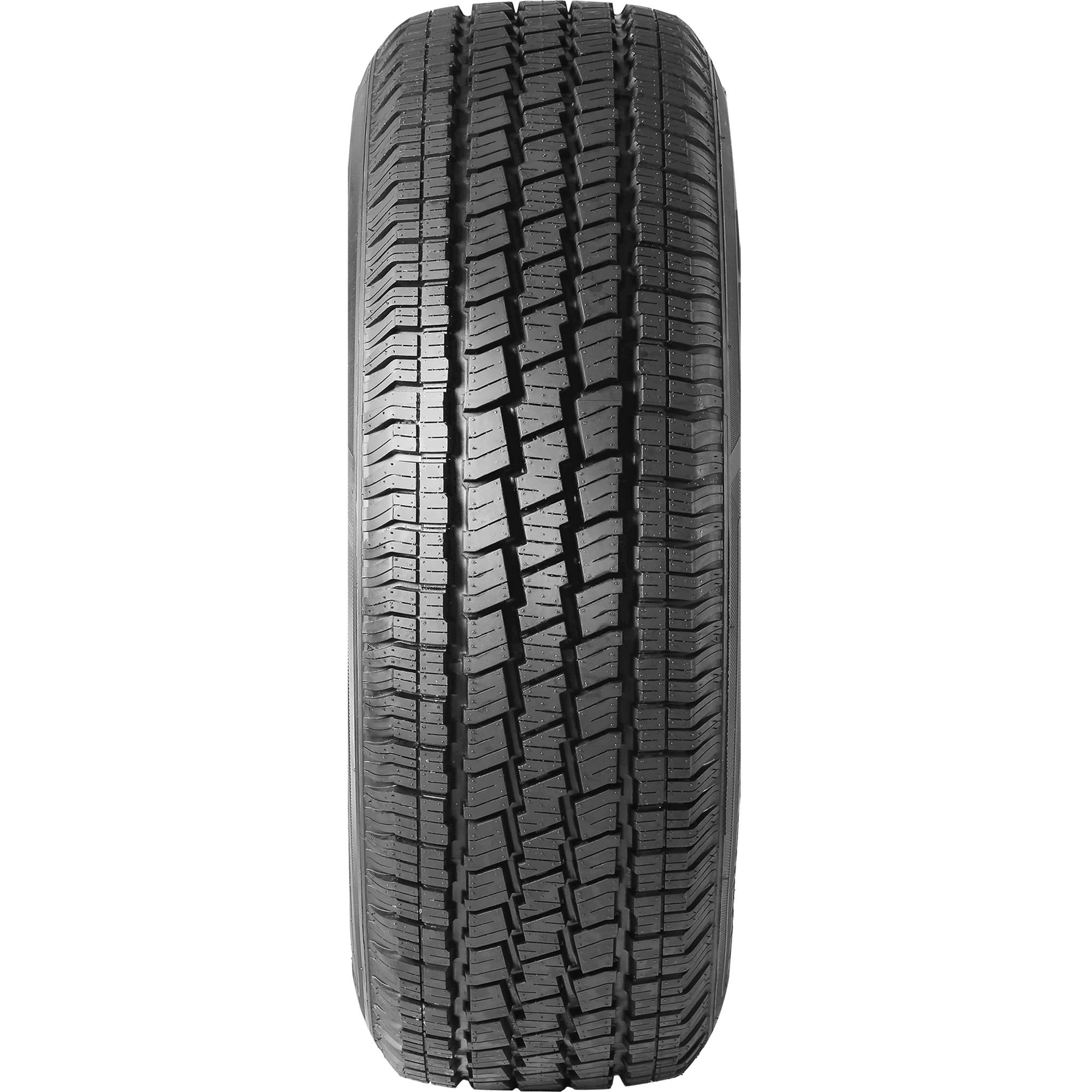 Шины Landspider Wildtraxx AT II