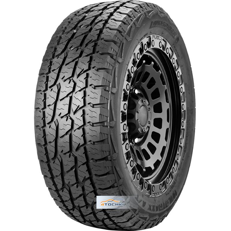 Шины Landspider Wildtraxx A/T LT305/55R20 121/118S