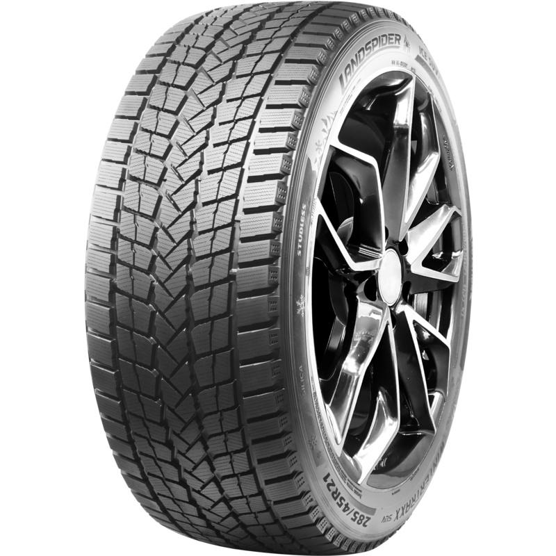 Wintertraxx SUV